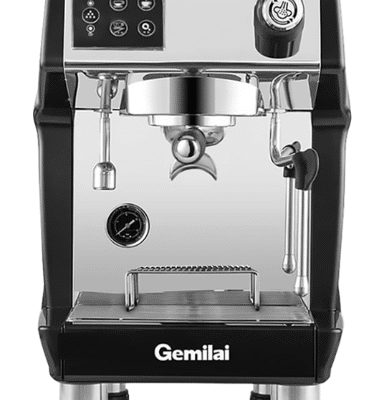 Máy Pha cà phê CRM 3200 B