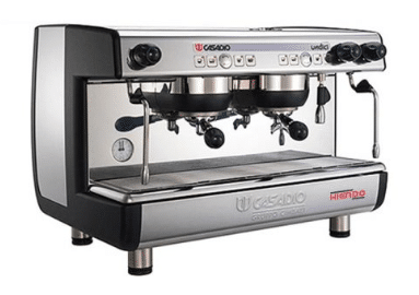 Máy pha cà phê Casadio Undici A2 Group