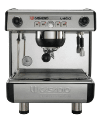 Máy pha cà phê Casadio Undici A1 Group