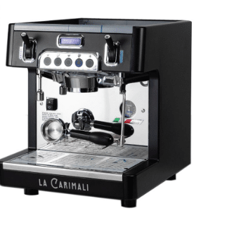 Máy pha cà phê Carimali Cento Plus 1 Group