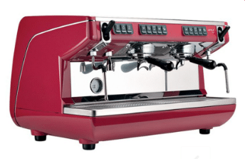 Máy pha cà phê Nuova Simonelli Appia Life A2