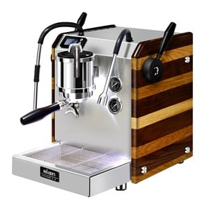 Máy cà phê MILESTO - EM 30