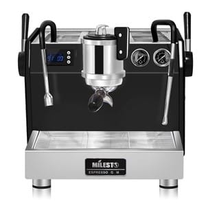 Máy pha cà phê MILESTO EM 40