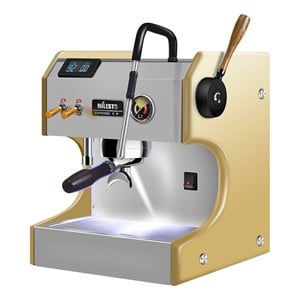 Máy pha cà phê MILESTO EM 20