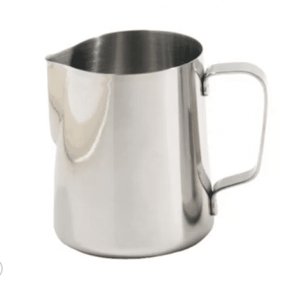 Ca đánh sữa inox cao cấp 350ml