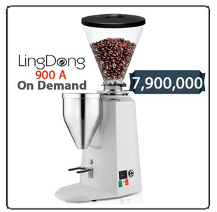 Máy xay cà phê 900 A