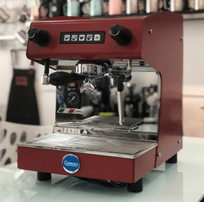 Máy cà phê CARIMALI - Pratica 1 group