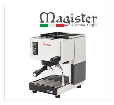 Máy pha cà phê MAGISTER ES 30