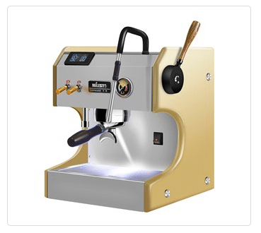 Máy pha cà phê MILESTO EM 20