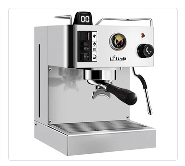 Máy pha cà phê MILESTO EM 18
