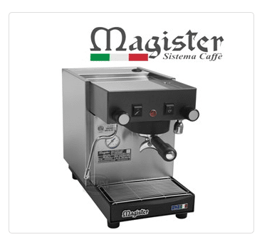Máy pha cà phê MAGISTER MS 40
