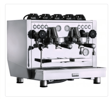 Máy pha cà phê WELHOME KD 510