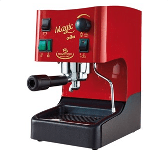Máy pha cà phê MAGIC 108