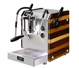 Máy cà phê MILESTO - EM 30