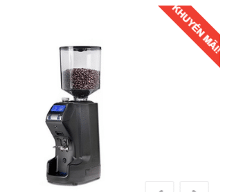 Máy xay cà phê Nuova Simonelli MDX On Demand