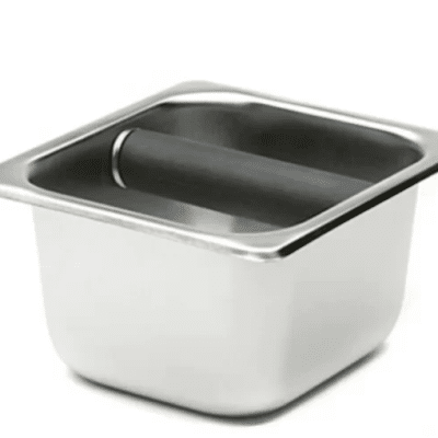 Hộp đập bã cà phê