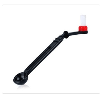 Cọ Vệ Sinh Máy Pha Cà Phê