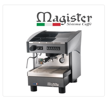 Máy pha cà phê MAGISTER ES 60