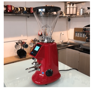 Máy xay cà phê JX 600