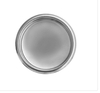 Filter mù INOX - 58 mm