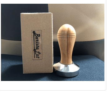 Dụng nén cà phê Tamper 53 mm