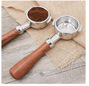 Tay phin không đáy NOUVA SIMONELLI