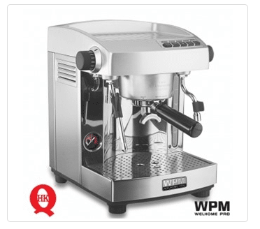 Máy pha cà phê WELHOME KD 210