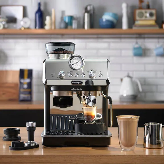 Cách Duy Trì Máy Pha Cà Phê Luôn Hoạt Động Tốt Cách Duy Trì Máy Pha Cà Phê Luôn Hoạt Động Tốt