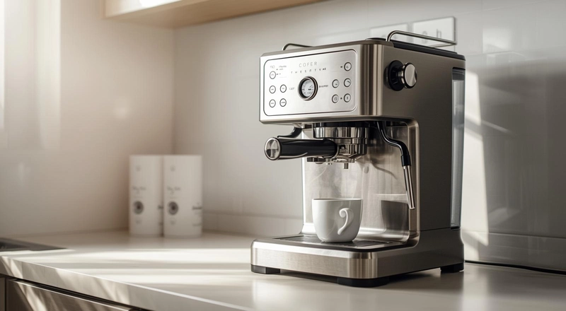 Những lỗi thường gặp nếu không bảo dưỡng máy pha cà phê định kỳ