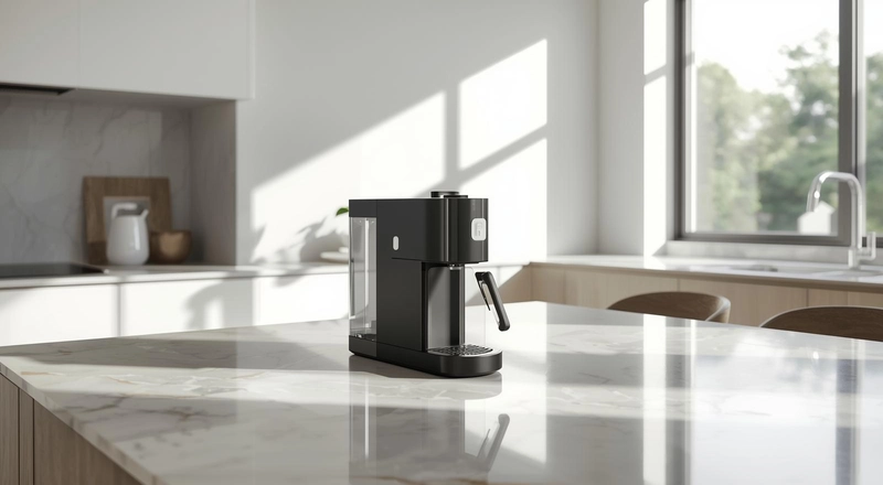 Những sai lầm thường gặp khi mua máy pha cà phê mini