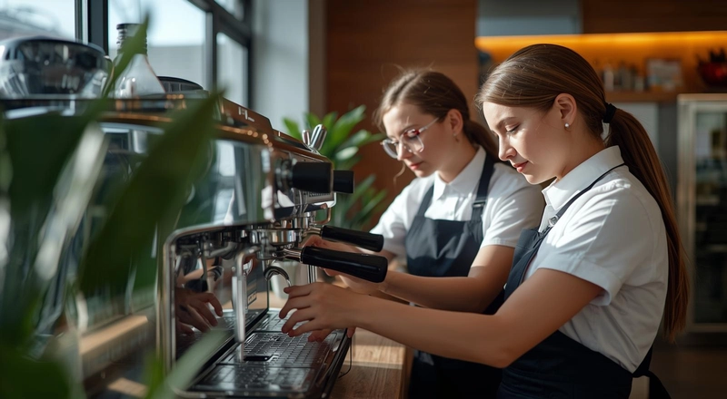 Vì Sao Nhiều Khách Hàng Tại Bình Dương Tin Chọn VinatecCoffee