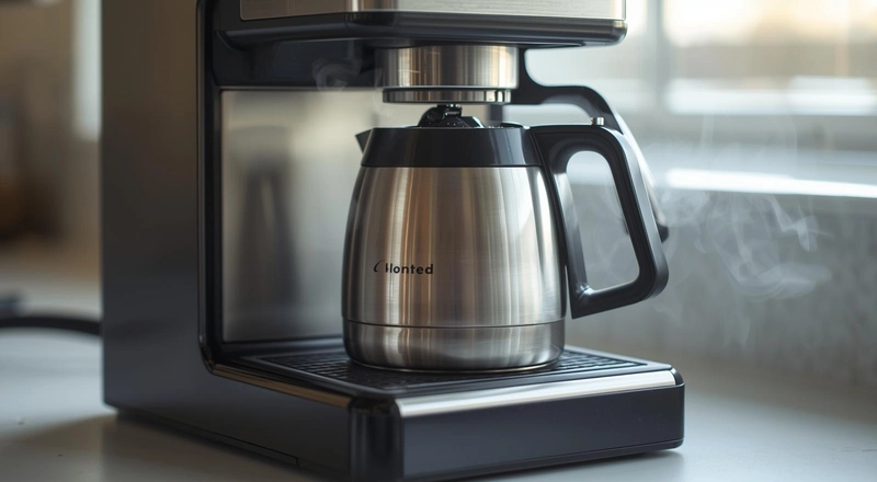 Vì sao máy pha cà phê không nóng nước Dấu hiệu & cách sửa hiệu quả