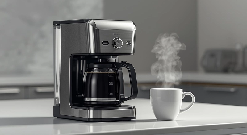 Bảo dưỡng máy pha cà phê là gì?